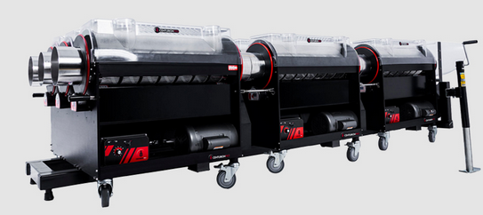 linea de centurion pro 3.0
